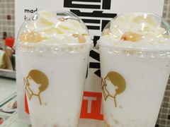 -喜茶(上海五角场万达店)