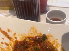 -北李妈妈菜·海肠捞饭(开发区万达店)