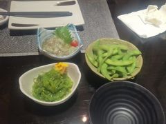 -昱匠·日本料理(金融街店)