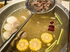 -八合里潮汕鲜牛肉火锅(福州万象城店)