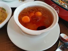 -索菲特酒店·乐轩华中餐厅