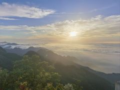 -宝鼎风景区