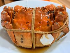 -蟹家大院(外滩店)