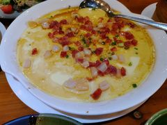 -金穗园·砂锅粥.醉鸡煲火锅(长寿路店)