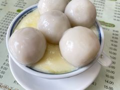 -阿三麻蓉汤圆(顺光大厦店)