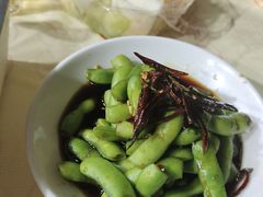 -小林哥的海鲜馆·夜宵烧烤(渔人码头店)