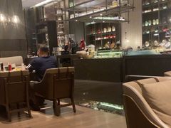 -西安高新洲际酒店•源咖啡全日制餐厅