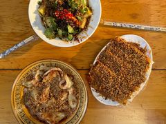 -三代人传统冒菜