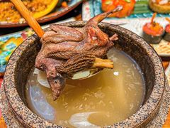 -鸟山鸣·日料食堂(王府井店)