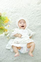 -童年时光专业儿童摄影(龙首店)