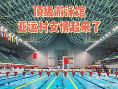 -奥佳游泳培训班(英东游泳馆店)