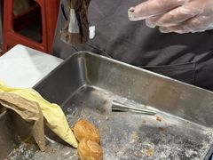 -田中先生の泡芙工坊(罗斯福店)