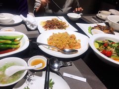 -天宁凯利时尚餐厅