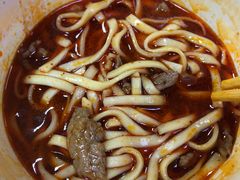 -江三王记牛杂馆(总店)