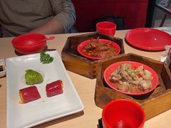 -避风塘(宝山万达店)