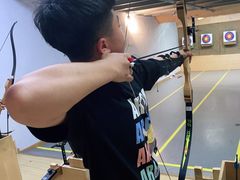 -道顺射箭·团建·骑射(张杨路店)