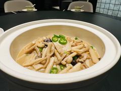 -艳阳天·非遗楚菜(武汉客厅店)