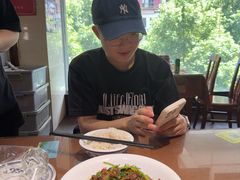 -天下客饭店(中山路店)