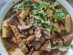 -陈记卤煮小肠
