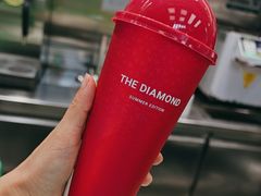 -柠季·手打柠檬茶(上海龙之梦店)