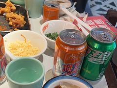 -晓宇重庆火锅(赛格国际购物中心店)