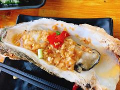 -淄博牧羊村烧烤(福田店)