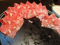 -南门四季铜锅涮肉(大屯·北苑店)