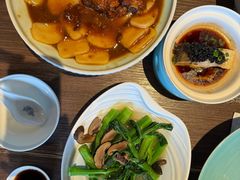 -十里弄堂(K11店)