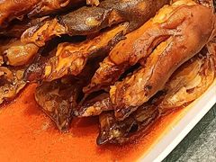 -纳瓦新疆菜(银都店)