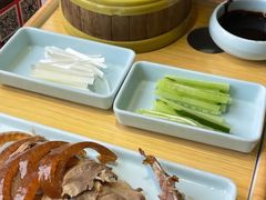 -华馨园北京烤鸭(丽水店)
