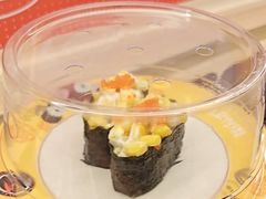 -万岁寿司(万国店)