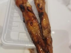 -一代烤翅王(大汉口店)