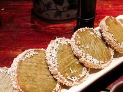 -绿茶餐厅(领展购物广场·中关村店)
