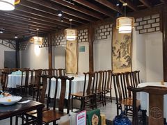 -小方外婆菜(蒙山路店)