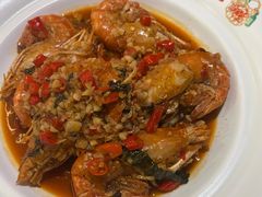 -小林哥的海鲜馆·夜宵烧烤(渔人码头店)