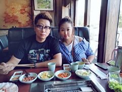 -长今家韩国料理(瑞景店)