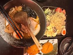 -日本料理神拉面