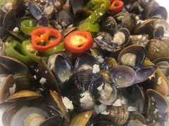 -奇香海鲜酒楼