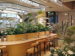-必胜客(浦上万达店)