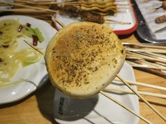 -老胖串店(山大路店)