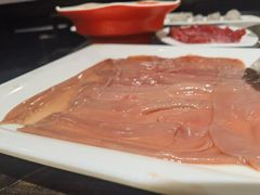 -巴蜀大宅门火锅(新华公园店)