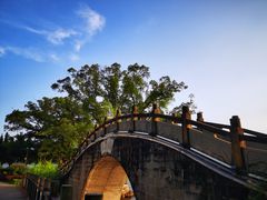 -西昌邛海湿地