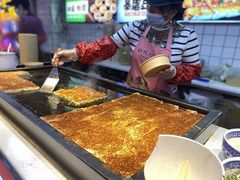 -八一好吃街·高品美食广场