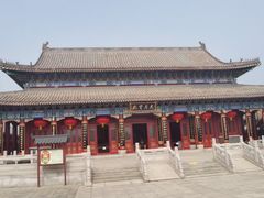 -天津妈祖文化园