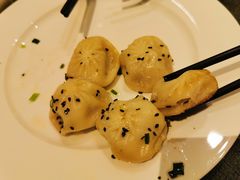 -海南棋子湾开元度假村·祺咖啡自助餐厅