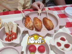 -西贝(无锡八佰伴中心店)