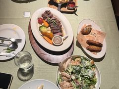 -碧特博格啤酒花园餐厅(芜湖路店)