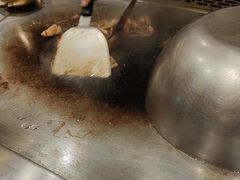 -大神太神·铁板烧(七宝领展广场店)