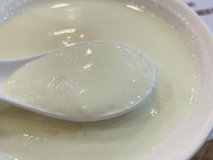 -沙湾姜埋奶(兴新包店)