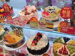 -味多美蛋糕(古城店)